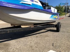 1995 Yamaha waverunner 3 gp