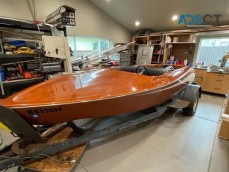 1962 Rayson Craft 17'