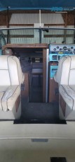 1985 Sea Ray weekender