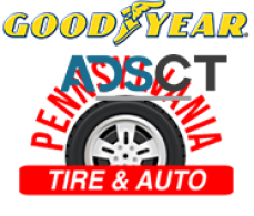 Pennsylvania Tire & Auto of Drexel Hill/Lansdowne