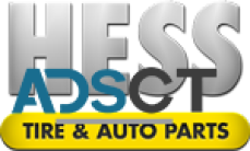 Hess Tire & Auto Parts