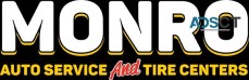 Monro Auto Service and Tire Centers