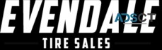 Evendale Tire Sales