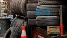 AG TIRE, LLC