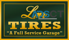 LMR Tires