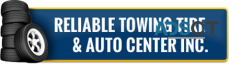 Reliable Towing Tire & Auto Center, Inc. (Altoona, PA)