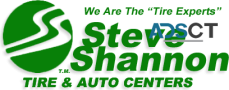 Steve Shannon Tire & Auto Center