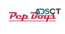 Pep Boys