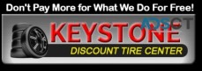 Keystone Discount Tire Center