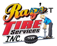 Ray's Tire Services, Inc