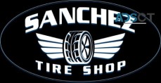 Sanchez Tire Shop