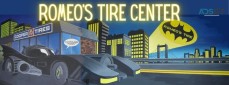 Romeo's Tire Center