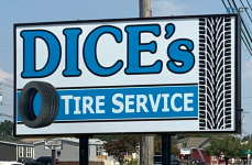 Dice’s Tire Service