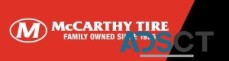 McCarthy Tire Service