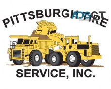 Pittsburgh Tire