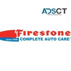 Firestone Complete Auto Care