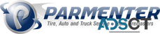 Parmenter Tire, Auto, & Truck Service - Mansfield