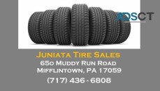 Juniata Tire Sales