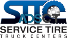 Service Tire Truck Centers | Commercial Tires in Jessup, PA