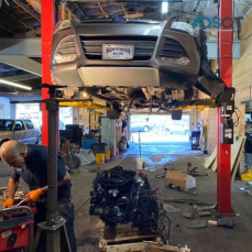 R&S Professional Auto Repair