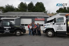 Lauger’s Auto Repair