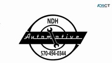 NDH Automotive LLC