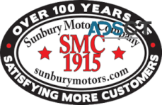 Sunbury Motor Company