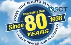 Kost Tire and Auto Service