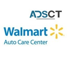 Walmart Auto Care Centers