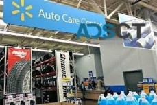 Walmart Auto Care Centers