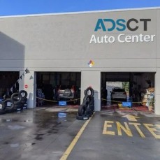 Walmart Auto Care Centers