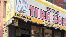 Luna's Tire Shop 2