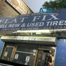 A & C Tire Shop