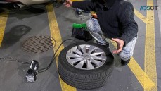 Luis tire & roadside assistance