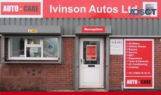 Ivinson Autos