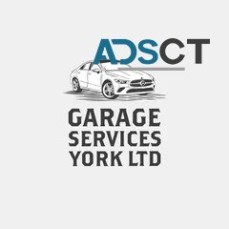 Garage Services York