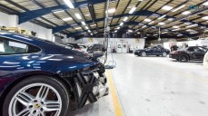 JCT600 Accident Repair Centre 