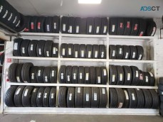 97 New & Used Tire Shop