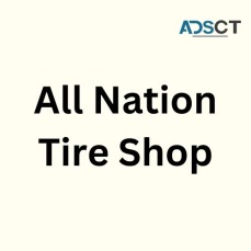 ALL NATION TIRE SHOP