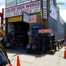 RGM Flatfix Tire Shop