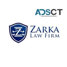 Zarka Law Firm