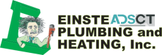  Einstein's Plumbing & Heating