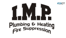 I.M.P. PLUMBING & HEATING CORP