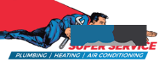 Super Service Plumbing Heating and Air Conditioning