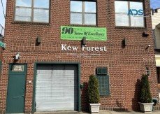 Kew Forest Plumbing and Heating 