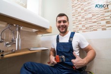  Drain Cleaning & Plumber Services in NYC