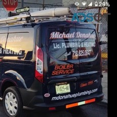 Michael Donahue Corp Plumbing and Heating