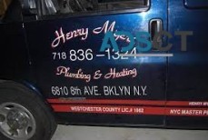 Henry Myers Plumbing & Heating, Inc.