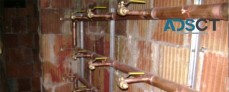 Centre Plumbing and Heating