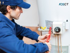 RITE PLUMBING AND HEATING